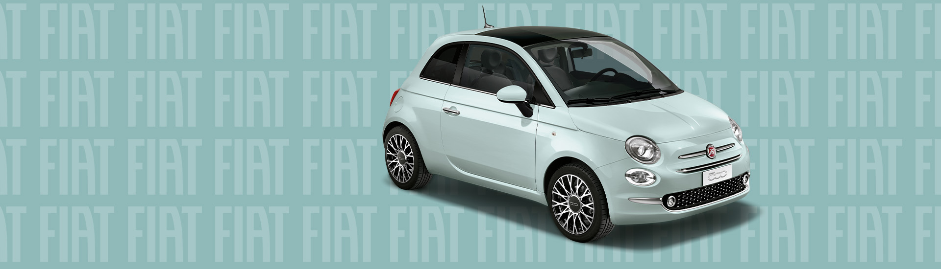 NEW 500X AND 500C DOLCEVITA SPECIAL EDITION
