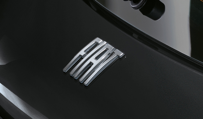 NÁPIS FIAT