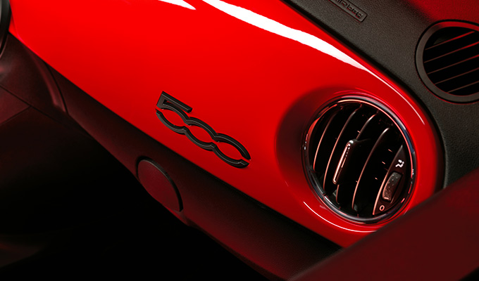 (RED) ELEGANCIA