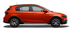 TIPO Hatchback